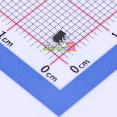 逻辑门 74HC1G08GW-Q100,12 TSSOP-5 Nexperia(安世) 电子元器件