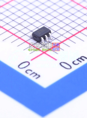 模数转换芯片ADC ADS7886SBDCKT SC-70-6 TI/德州 电子元器件配单