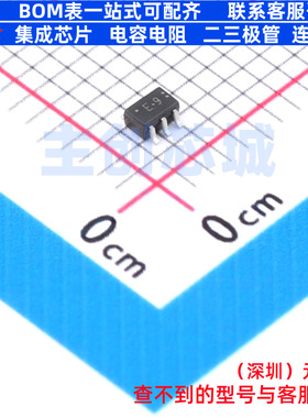 逻辑门 TC7S66FU(TE85L,F) SOT-353 电子元器件配单全新原装