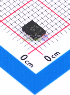 电池管理 MP2617HGL-Z QFN-20  电子元器件配单全新原装