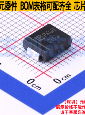 静电保护器(TVS/ESD) SMCJ120A-AT/TR7 DO-214AB Brightking/君耀