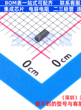 静电保护器(TVS/ESD) TPESD0594PA DFN2510-10 TECH 电子元件配单