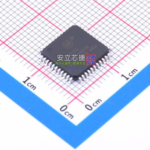 CAN收发器 AMIS-49200-XTD LQFP-44 onsemi(安森美) 电子元件配单