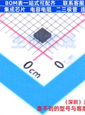 场效应管(MOSFET) LP2317DT2AG U-DFN2020-6 LRC(乐山无线电)