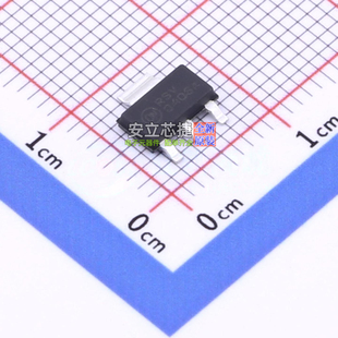 功率电子开关 NCV8406ASTT3G SOT-223 onsemi(安森美) 电子元器件