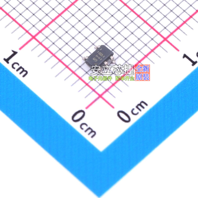 线性稳压器(LDO) TPS78326DDCR SOT-23-5 TI/德州 电子元器件配单