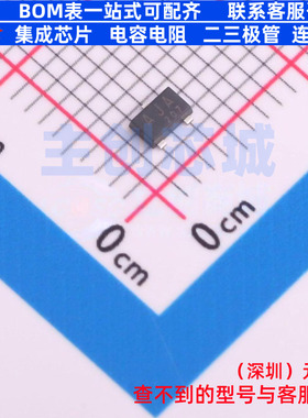 场效应管(MOSFET) SSM3J374R,LF SOT-23F 电子元件配单全新原装