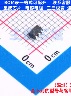 音频功率放大器 OPA1677DBVR SOT-23-5 TI/德州 电子元件全新原装