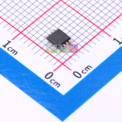 DC-DC电源芯片 TPS62842DGRR HVSSOP-8 TI/德州 电子元件全新原装
