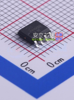 场效应管(MOSFET) DMP4050SSS-13 SO-8 DIODES(美台) 电子元器件