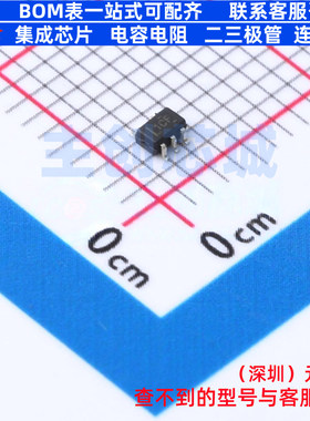 温度传感器 TMP235AEDCKRQ1 SC-70-5 TI/德州 电子元器件全新原装