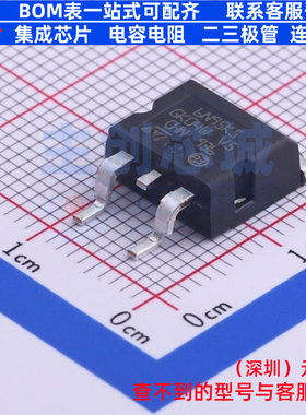 场效应管(MOSFET) STH6N95K5-2 H2PAK-2 意法半导体 电子元件配单