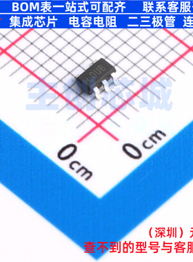 线性稳压器(LDO) LP2985IM5X-5.0 SOT23-5 TECH PUBLIC(台舟)