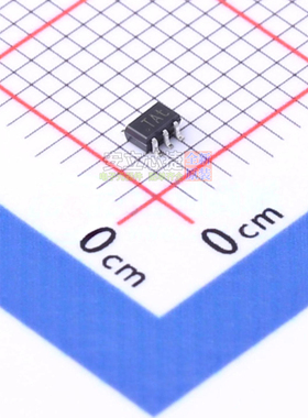 RF放大器 BGA2818,115 SOT-363-6 安世 电子元器件配单全新原装