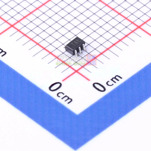 RF放大器 BGA2818,115 SOT-363-6 安世 电子元器件配单全新原装