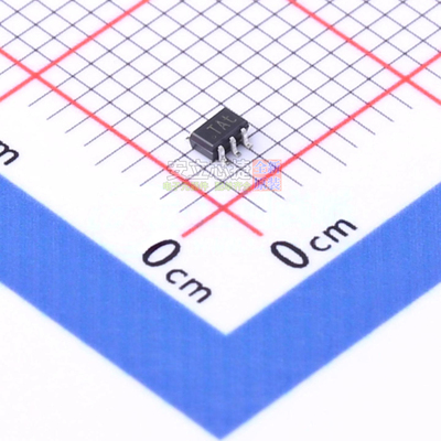 RF放大器 BGA2818,115 SOT-363-6 安世 电子元器件配单全新原装