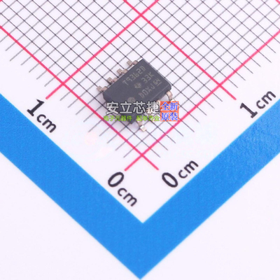运算放大器 TLV9362IDR SOIC-8 TI/德州 电子元器件配单全新原装