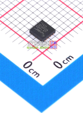线性稳压器(LDO) LT3090HDD#PBF DFN-10 ADI(亚德诺) 电子元器件