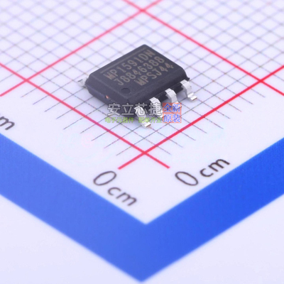 DC-DC电源芯片 MP1591DN-LF-Z SOIC-8  电子元器件配单全新原装