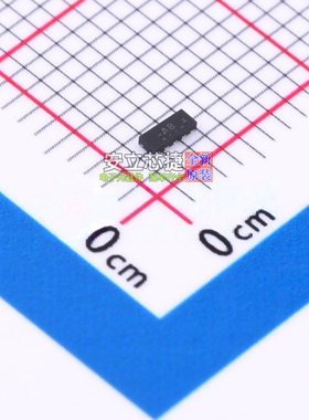 静电保护器(TVS/ESD) PUSB3AB4Z DFN2510-10 Nexperia(安世)
