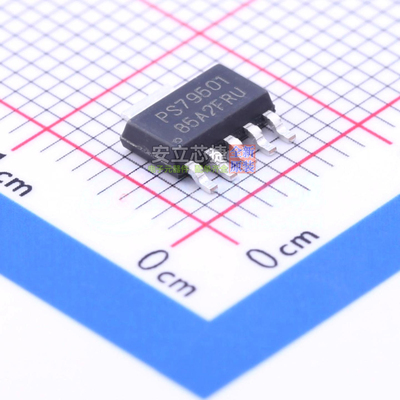 线性稳压器(LDO) TPS79501DCQR SOT-223-6 TI/德州 电子元件配单