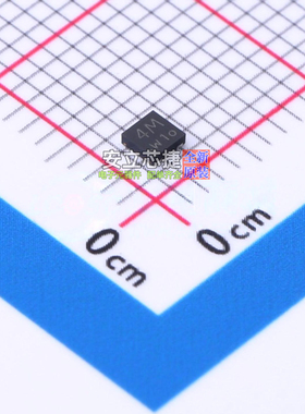 场效应管(MOSFET) PMPB43XPEAX DFN2020-6 Nexperia(安世) 元器件
