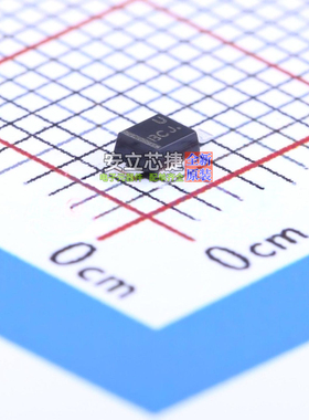肖特基二极管 MBRM140T3G DO-216AA onsemi(安森美) 电子元件配单