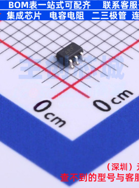监控和复位芯片 TPS3801-01DCKR SC-70-5 TI/德州 电子元器件配单
