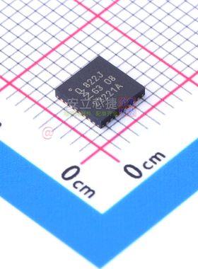 单片机(MCU/MPU/SOC) LPC822M101JHI33Y HVQFN-32 安世 全新原装