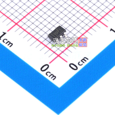 线性稳压器(LDO) TLV71333PDBVT SOT-23-5 TI/德州 电子元件配单