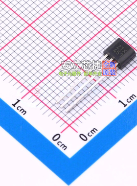 三极管(BJT) ZTX451 TO-92 DIODES(美台) 电子元器件配单全新原装