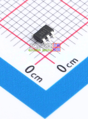 LED驱动 FAN5331SX SOT-23-5 onsemi(安森美) 电子元器件全新原装