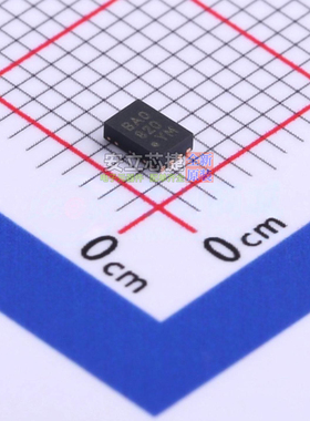 单片机(MCU/MPU/SOC) PIC10F200-I/MC DFN-8 MICROCHIP(微芯)