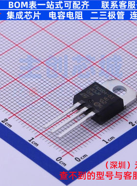 晶闸管(可控硅)/模块 T3035H-8I TO-220AB 意法半导体 电子元器件