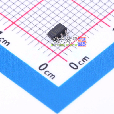 线性稳压器(LDO) TLV70228QDBVRQ1 SOT-23-5 TI/德州 电子元器件