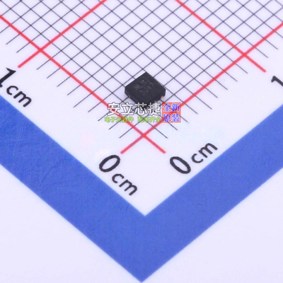 场效应管(MOSFET) WCM2001-6/TR DFN2x2-6L WILLSEMI(韦尔) 原装