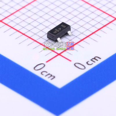 结型场效应管(JFET) MMBFJ111 SOT-23 onsemi(安森美) 电子元器件