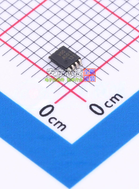 逻辑门 74LVC2G00DC,125 VSSOP-8 Nexperia(安世) 电子元器件配单