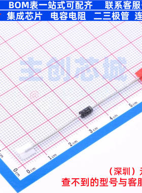 通用二极管 GP10Y-E3/54 DO-41 VISHAY(威世) 电子元器件全新原装