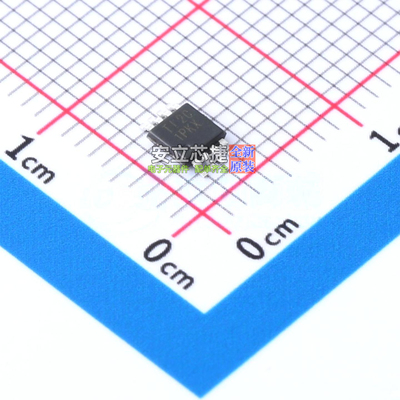 运算放大器 LM358LVIDGKR VSSOP-8 TI/德州 电子元件配单全新原装
