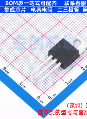 肖特基二极管 MBR60150CT TO-220AB 电子元器件配单全新原装