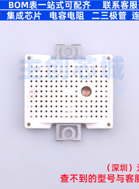 IGBT管/模块 F3L100R07W2E3_B11 - Infineon(英飞凌) 电子元器件