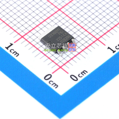 场效应管(MOSFET) PSMP033-60YEX LFPAK56(PowerSO-8) Nexperia(