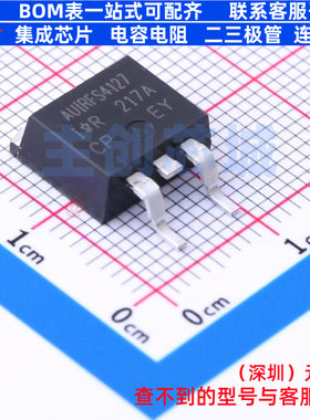 场效应管(MOSFET) AUIRFS4127TRL D2PAK Infineon(英飞凌) 元器件