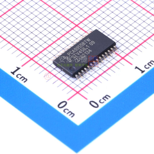 LED驱动 PCA9955BTW/Q900J HTSSOP-28 安世 电子元件配单全新原装