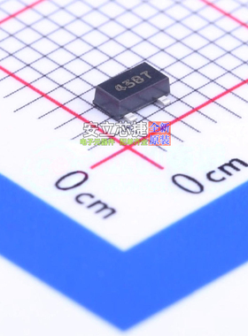 电压基准芯片 KA431SAMFTF SOT-23F-3L onsemi(安森美) 全新原装