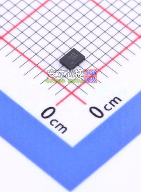 接口芯片 FSUSB43L10X MicroPak-10(1.6x2.1) onsemi(安森美)