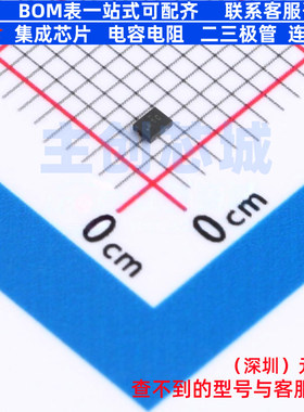 霍尔开关 TMAG5231A1CQDMRR X2-SON-4(1.1x1.4) TI/德州 全新原装
