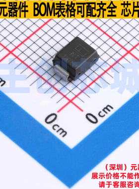 静电保护器(TVS/ESD) SMBJ78A DO-214AA(SMBJ) Littelfuse/力特