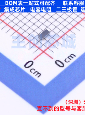 转换器/电平移位器 PCA9306YZTR DSBGA-8 TI/德州 电子元器件配单